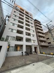 ＪＲ大阪環状線野田駅まで徒歩4分