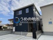 リーブルファイン津福本町2号棟