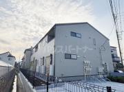 リーブルファイン八潮南川崎III