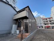 ＪＲ山陽本線広島駅まで徒歩12分