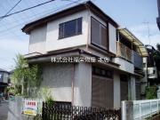 西武拝島線東大和市駅まで徒歩10分