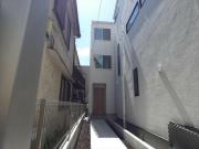 東京メトロ南北線本駒込駅まで徒歩8分