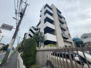東急田園都市線駒沢大学駅まで徒歩13分