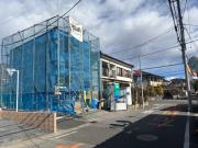 （仮）江曽島町戸建て