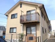 プチメゾン茶屋町I