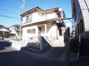 白岡市上野田 戸建賃貸