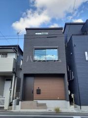 浦和区岸町3丁目戸建て