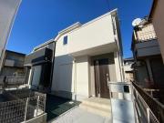 リナージュL 瑞穂町箱根ヶ崎東松原241期3号棟