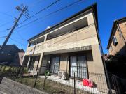 原田様メゾネット A棟