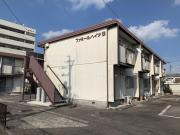 ファミールハイツ B棟