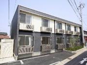 レオネクストピエス石川