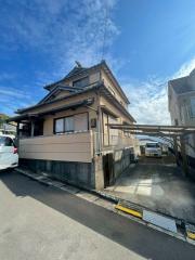 岩出市山崎戸建