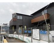 上用賀6丁目戸建 A棟