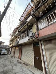 地下鉄谷町線喜連瓜破駅まで徒歩15分