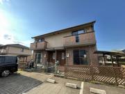 パル カヤクラ C棟