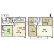 ＪＲ京浜東北・根岸線大井町駅まで徒歩7分