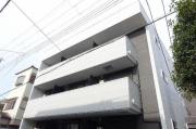 阪急宝塚線石橋阪大前駅まで徒歩8分
