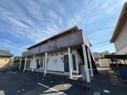 名鉄各務原線六軒駅まで徒歩23分