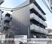 レオパレスソフィア 壱番館