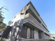 京王井の頭線三鷹台駅まで徒歩19分