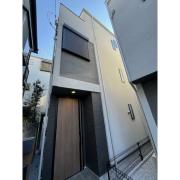 東武東上線北池袋駅まで徒歩12分