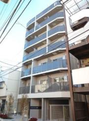 SHOKEN Residence早稲田