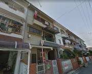 川添1丁目テラスハウス