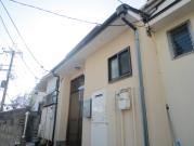 太秦青木ヶ原町テラスハウス