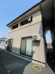 サンモール参番館
