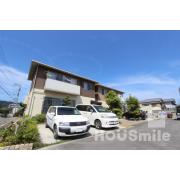 ＪＲ牟岐線文化の森駅まで徒歩19分