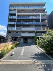 プレサンスTHE KYOTO 東福寺 EAST