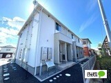 ＪＲ東北本線安積永盛駅まで徒歩65分