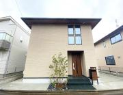 （仮）調布市飛田給2丁目戸建A