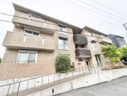 Pastoral Court Senri