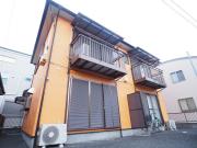 京王線多磨霊園駅まで徒歩3分