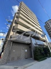 地下鉄中央線阿波座駅まで徒歩5分