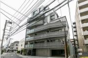 ＪＲ山手線目黒駅まで徒歩6分