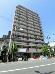 地下鉄谷町線四天王寺前夕陽ヶ丘駅まで徒歩3分