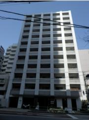 都営大江戸線赤羽橋駅まで徒歩4分