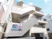 京王線仙川駅まで徒歩5分