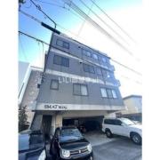 SMAT BLDG