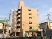 メルクール柏原