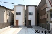 戸建賃貸住宅B棟