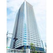 津田沼ザ・タワー