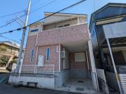 相鉄本線かしわ台駅まで徒歩9分
