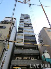 地下鉄谷町線谷町六丁目駅まで徒歩4分