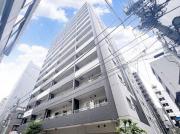 都営浅草線宝町駅まで徒歩4分