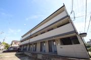 阪神本線武庫川駅まで徒歩13分