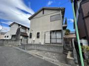 熊野町貸家2戸1