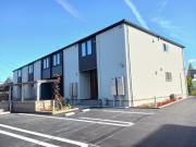 ＪＲ姫新線本竜野駅まで徒歩9分